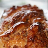 Ореховый и маковый КРАНЧи