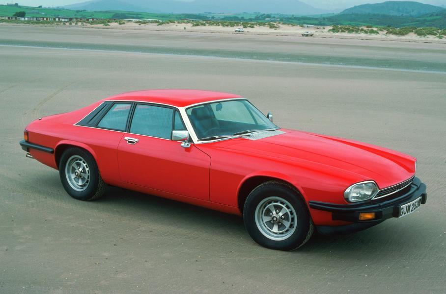 Забытые концепты: Jaguar XJ-S Ascot Jaguar, Bertone, Гандини, Марчелло, компания, Бертоне, Ascot, студия, Pirana, Нуччо, когда, который, автомобиль, более, стоит, качестве, Женевском, Romeo, автосалоне, EType