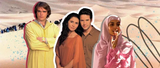 кто вы из сериала «Клон» по знаку зодиака
