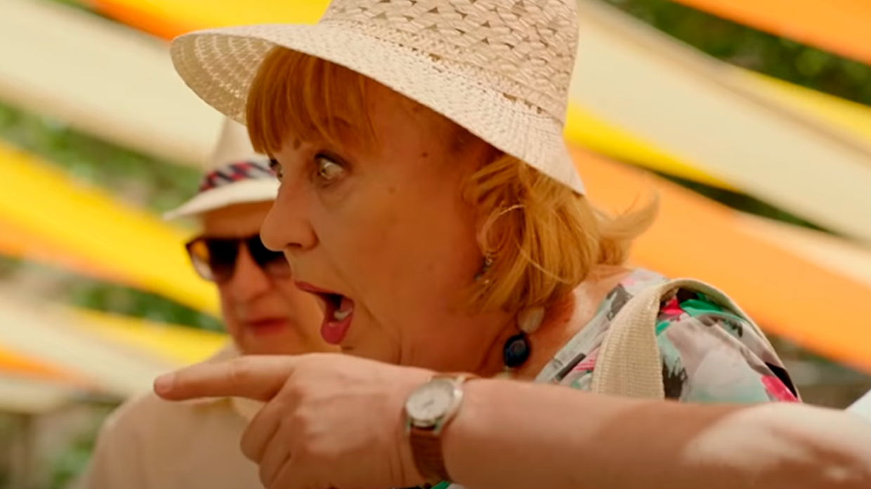 Зрители раскритиковали сюжет седьмого сезона сериала «Сваты»