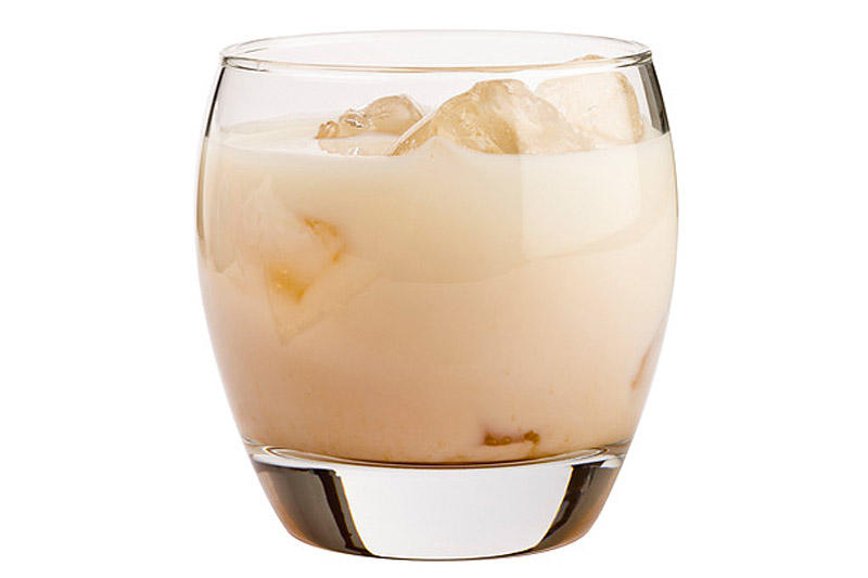 Традиционные рождественские напитки из разных стран 