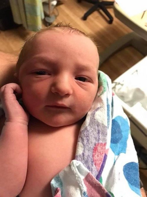 25 малышей, которые, кажется, уже познали смысл жизни 