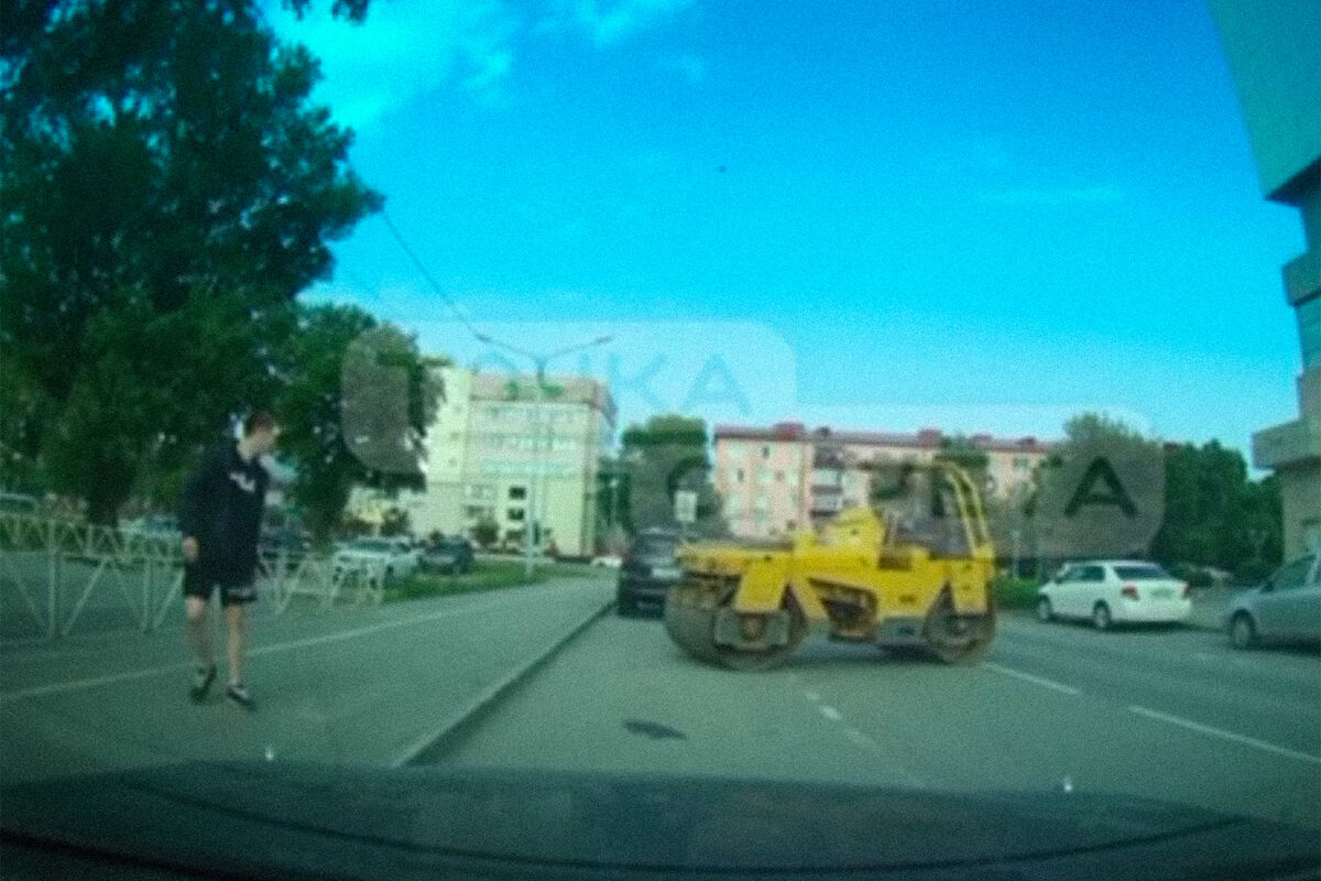 Фото аварий автомобилей в вечернее время