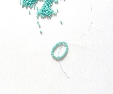 Рукоделие — техника шибори: мастер-классы, фото, идеи Рукоделие — техника шибори: мастер-классы, фото, идеи сделай сам,Украшения,шибори