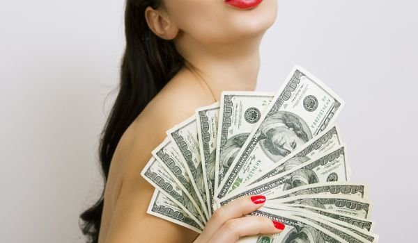 Как жадность губит нашу душу