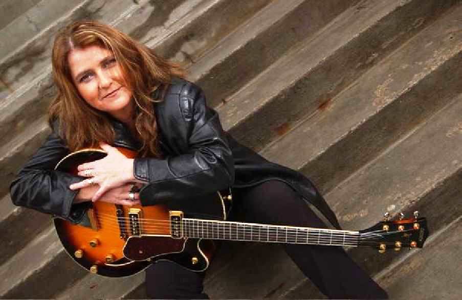 Chantal Chamberland зарубежная