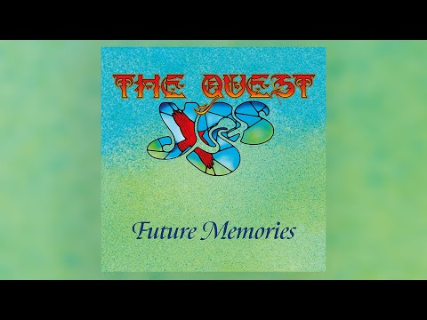 Yes выпустили клип на трек «Future Memories» ​