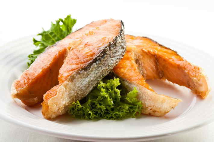 Жареная рыба: как приготовить, чтобы все ахнули рецепты,рыбные блюда