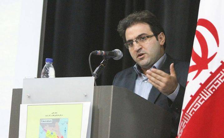 Россия: Евразия иль Азиопа? геополитика,россия