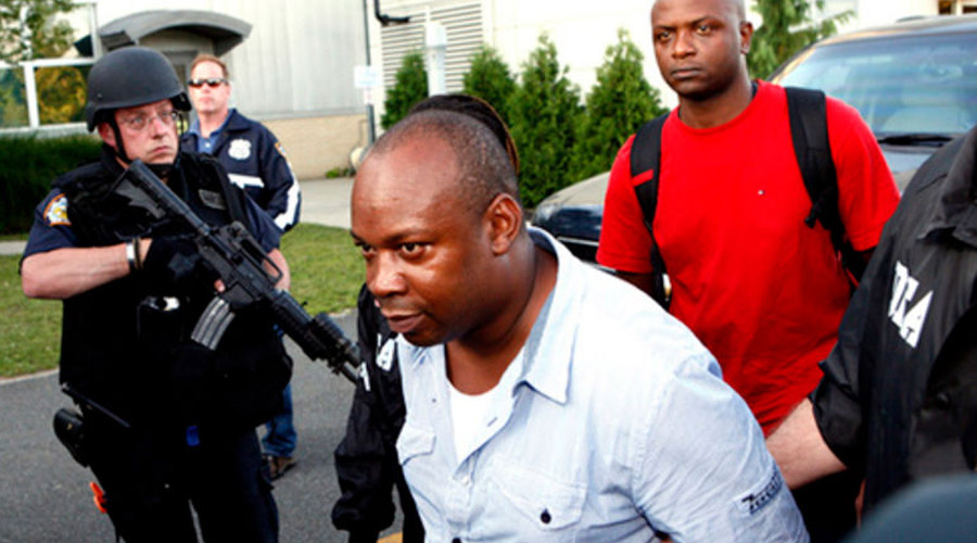 Люди вне закона, которых ищут по всему миру Люди вне закона, которых ищут по всему миру