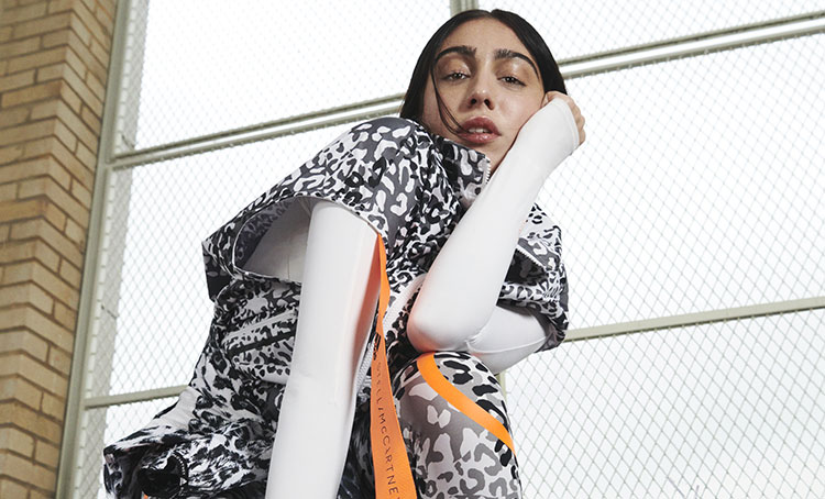        adidas by Stella McCartney