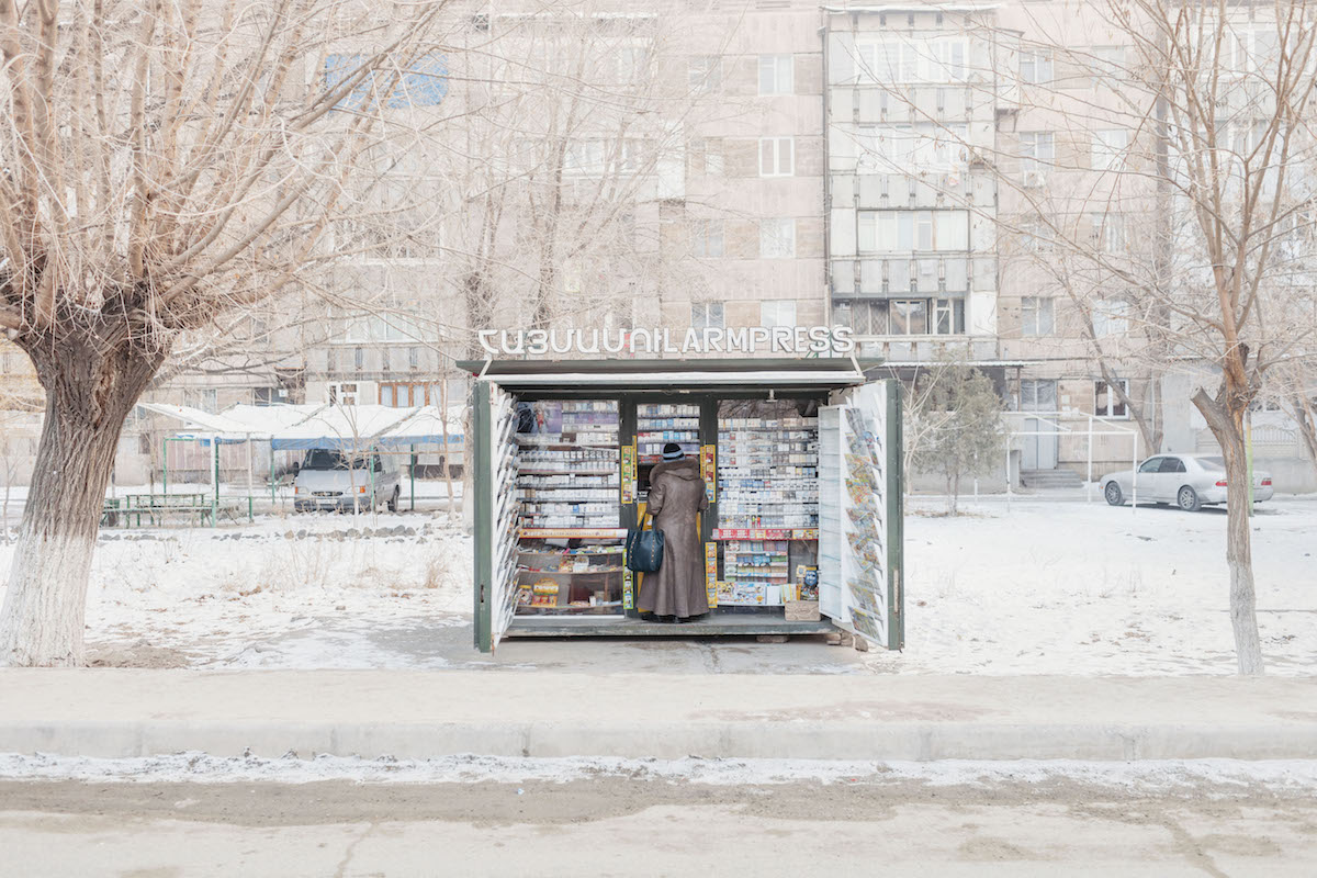 Невероятные снимки с фотоконкурса Sony World Photography Awards 2018 17