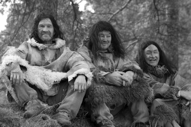 Юги: из этого народа выжил лишь один человек Юги: из этого народа выжил лишь один человек интересное,история,народы,юги