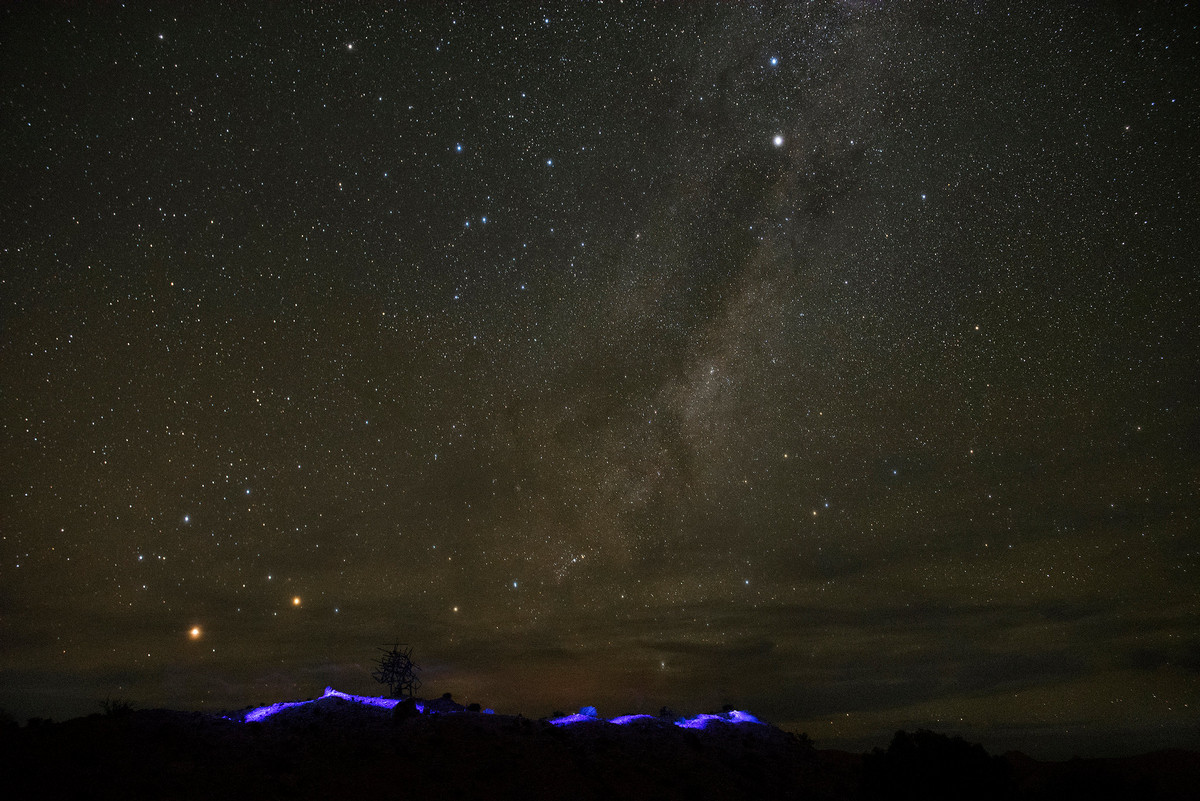Кубер-Педи: как живёт подземный город в австралийской пустыне Кубер-Педи: как живёт подземный город в австралийской пустыне Австралия,интересное,мир,подземный город,фотография