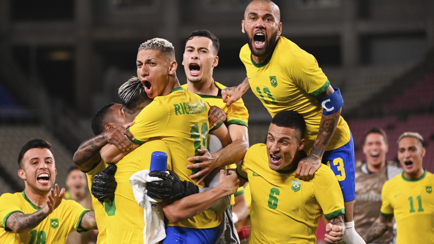 ФИФА примет решение по прерванному матчу Бразилия — Аргентина