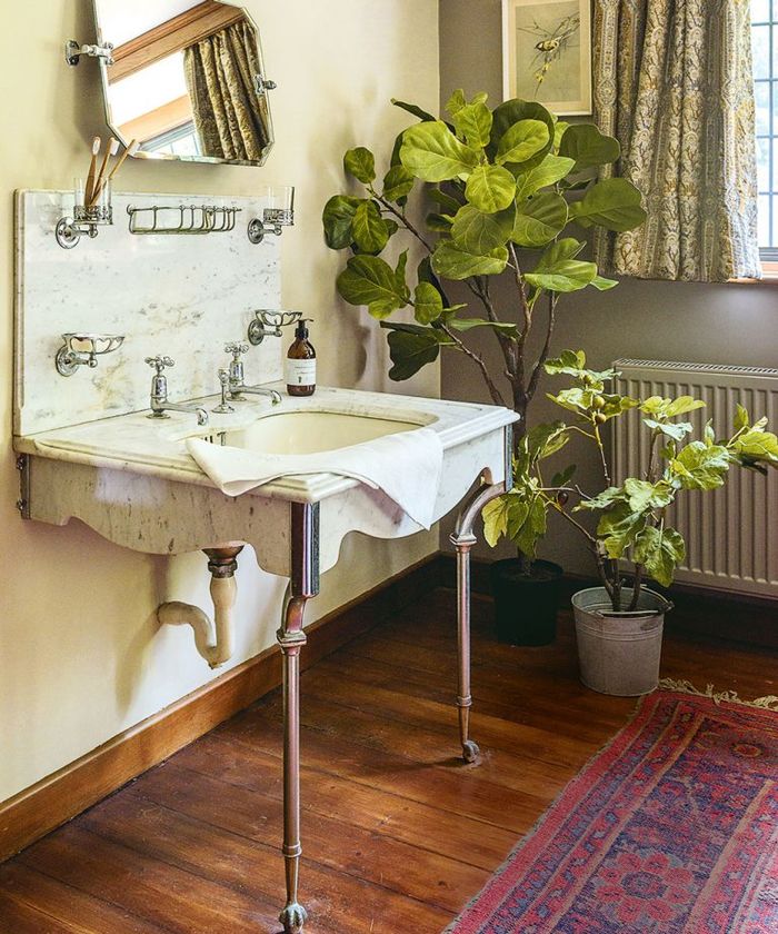 Как у бабушки: очень теплый и гостеприимный дом у кромки леса Как у бабушки: очень теплый и гостеприимный дом у кромки леса деревенский дом