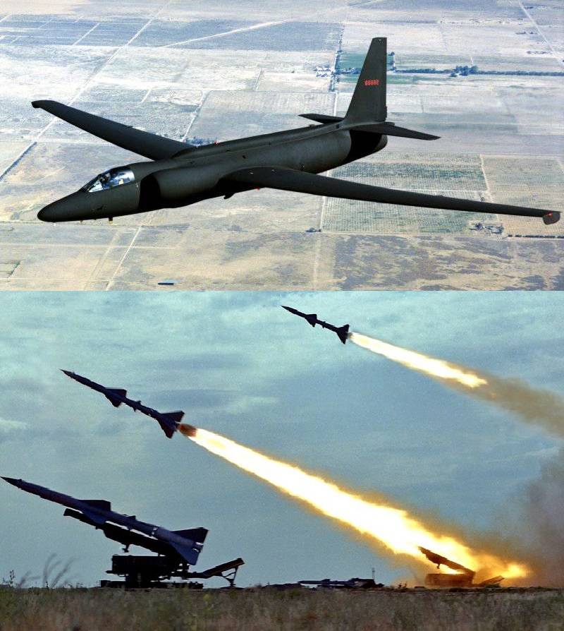 Куда уйдёт боевая авиация: прижмётся к земле или наберёт высоту? ввс