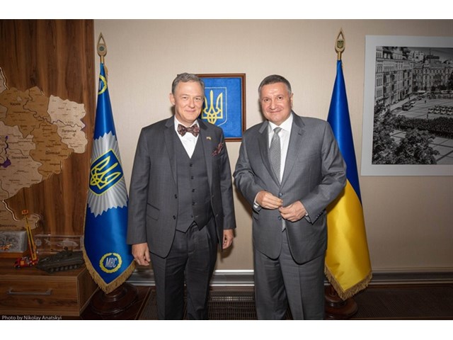 Параллели современной Украины и пост-кайзеровской Германии украина