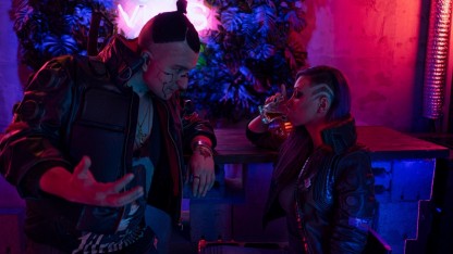 Косплей — специальный выпуск: Cyberpunk 2077 cyberpunk 2077,Игры,косплей