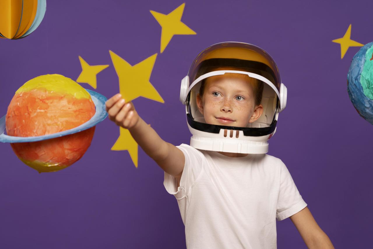 Не только Планетарий: куда сходить с ребенком в Москве, чтобы познакомить его с космосом можно, ребенок, космонавтов, космического, попробовать, парке, космической, метро, корабля, музее, экспонаты, космоса, пространство, космических, увидеть, Hello, станции, необходимо, образования, детей