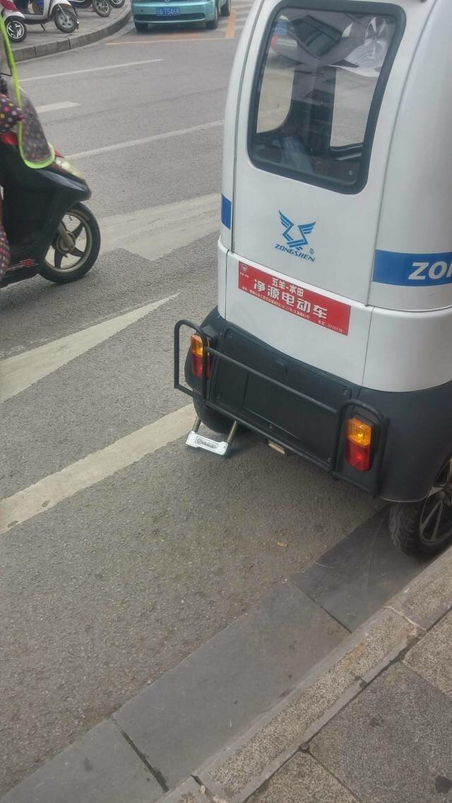 Мир глазами гаишника: о чём не принято говорить 