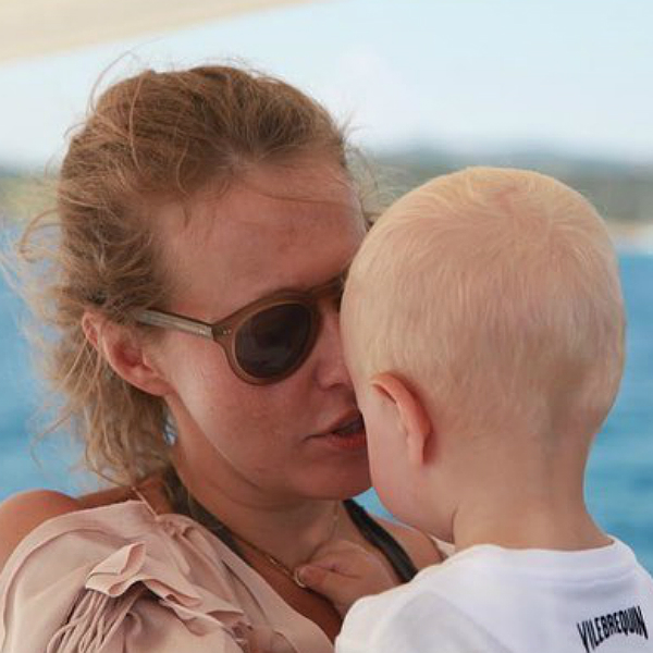 Собчак прояснила ситуацию с разводом: Собчак прояснила ситуацию с разводом: