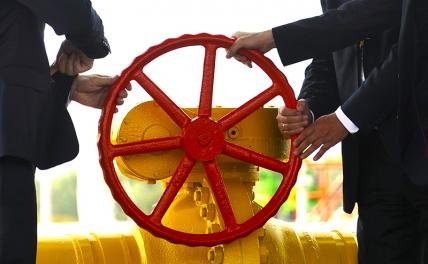 «Северный поток — 2» уперся в нового канцлера