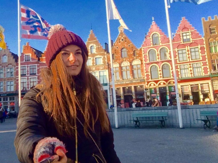 Советы от блоггера: как сделать потрясающие фотки в путешествии Советы от блоггера: как сделать потрясающие фотки в путешествии отдых,отпуск