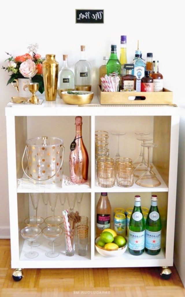 25 ИКЕА приемов для интерьера, которые вам понравятся 25 ИКЕА приемов для интерьера, которые вам понравятся домашний очаг,,мебель,рукоделие,своими руками