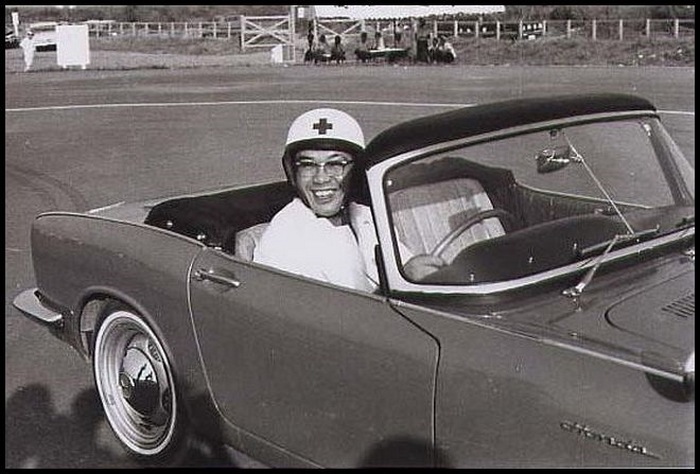 «Японский Генри Форд»: история Соичиро Хонды — легендарного изобретателя и основателя Honda «Японский Генри Форд»: история Соичиро Хонды — легендарного изобретателя и основателя Honda honda