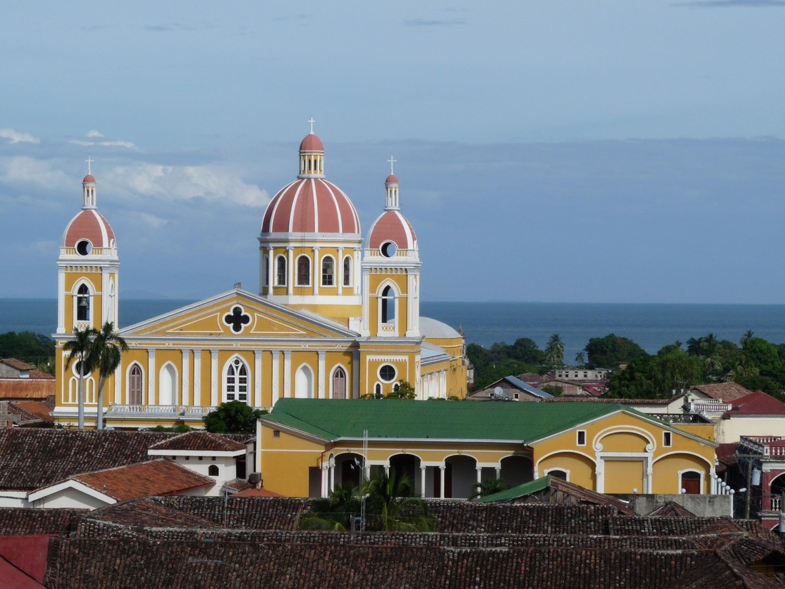15 райских стран, в которых жить дешевле, чем у вас дома 15 райских стран, в которых жить дешевле, чем у вас дома Путешествия