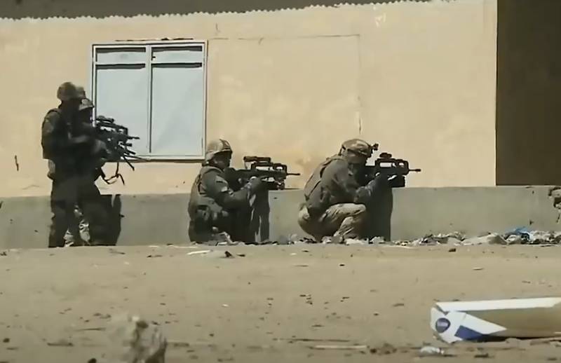 «Неудобная» правда о французском колониализме в Африке