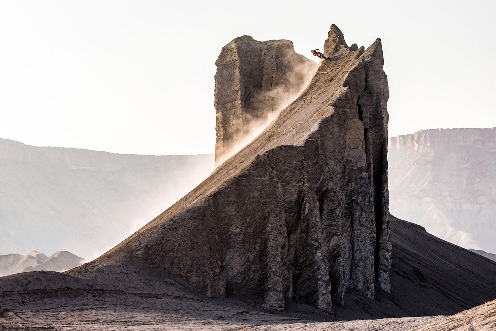 Фотографии Red Bull Illume 2019