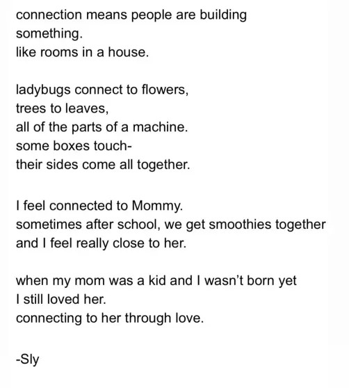 Публикация Эмили Ратаковски