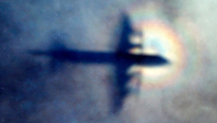 Появилась новая версия гибели Boeing МН370 новости,события