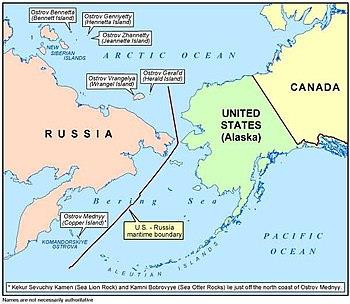 Арктический фронт СВО геополитика