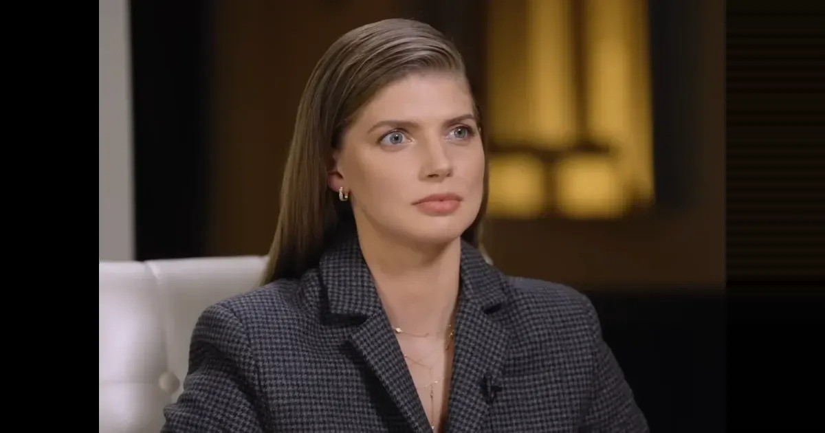 "Я очень рада, что у меня получилось пропасть". Анастасия Задорожная рассказала об уходе из кино, романах, хейте и жизни в США