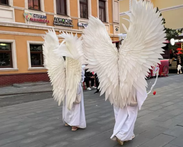 Их скоро ждет небывалая удача