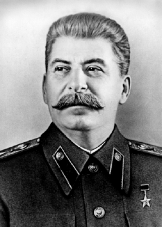Судить Сталина!