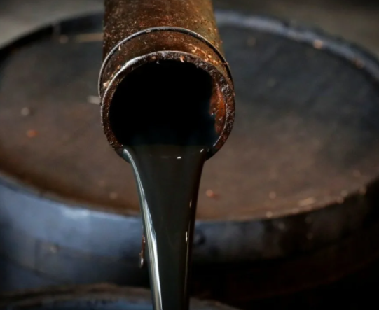 Минэнерго США повысило прогноз цены нефти Brent на 2021 год до $71,38 с $68,61