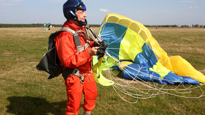 "Кроткий человек со стальным стержнем": Не стало "крёстного отца" Антарктиды