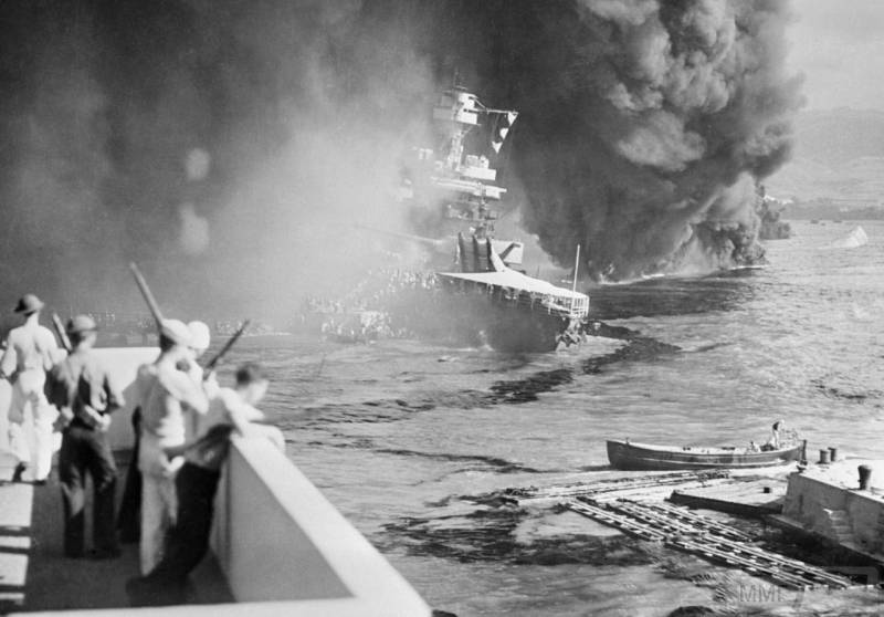 Боевые самолёты. Nakajima B5N: не числом... Боевые самолёты. Nakajima B5N: не числом... ввс