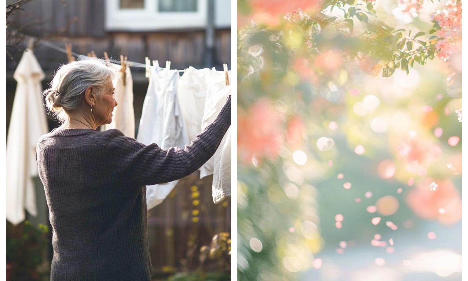 6 вещей, которые бабушки всегда делают во время уборки 