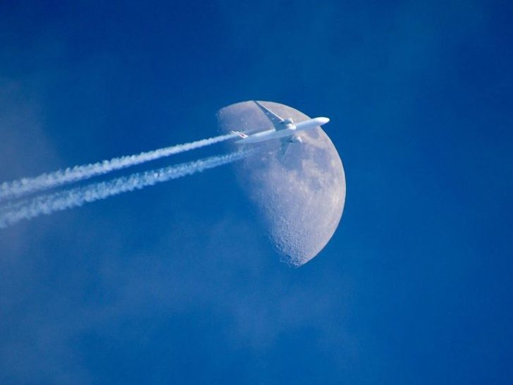 20 доказательств, что нестандартный ракурс может преобразить любой снимок 