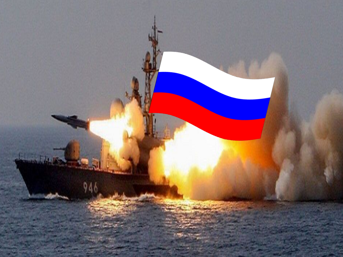 В США недовольны военно-морскими учениями России у берегов Америки