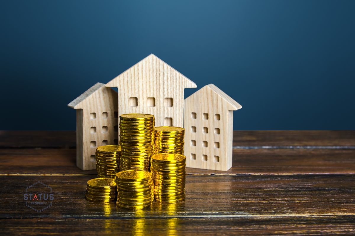 Доход от турецкой недвижимости