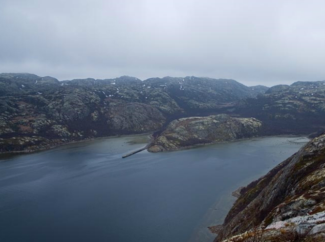 В своем отечестве: аналоги мировых чудес в России В своем отечестве: аналоги мировых чудес в России достопримечательности,интересное,путешествия,Россия