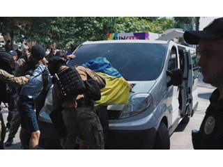 Украину превращают в экспериментальный гибрид фашистского режима и Содома