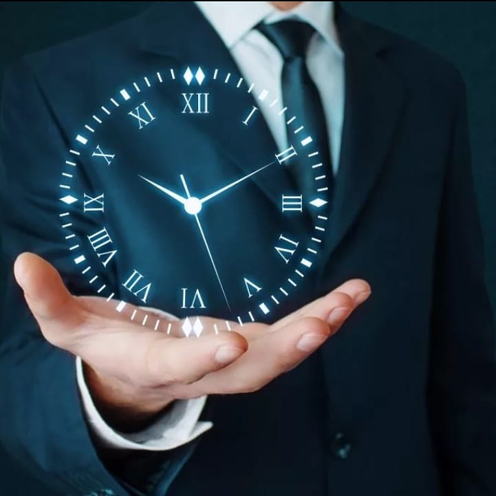 Лайфхаки для тех, кто постоянно опаздывает