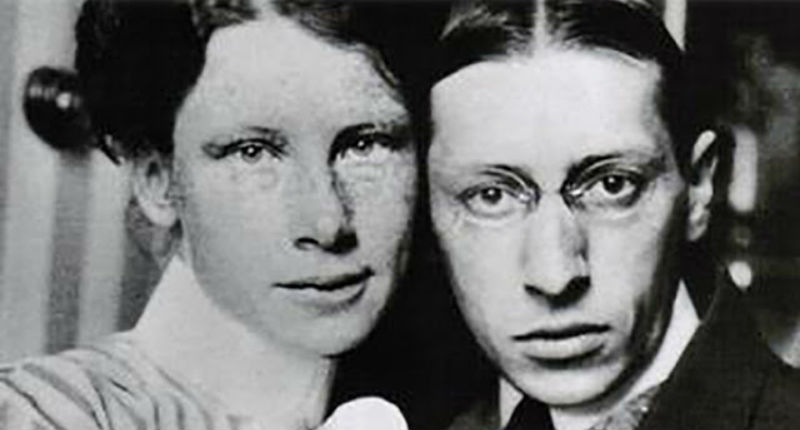 13 исторических личностей, которые были женаты на своих родственниках